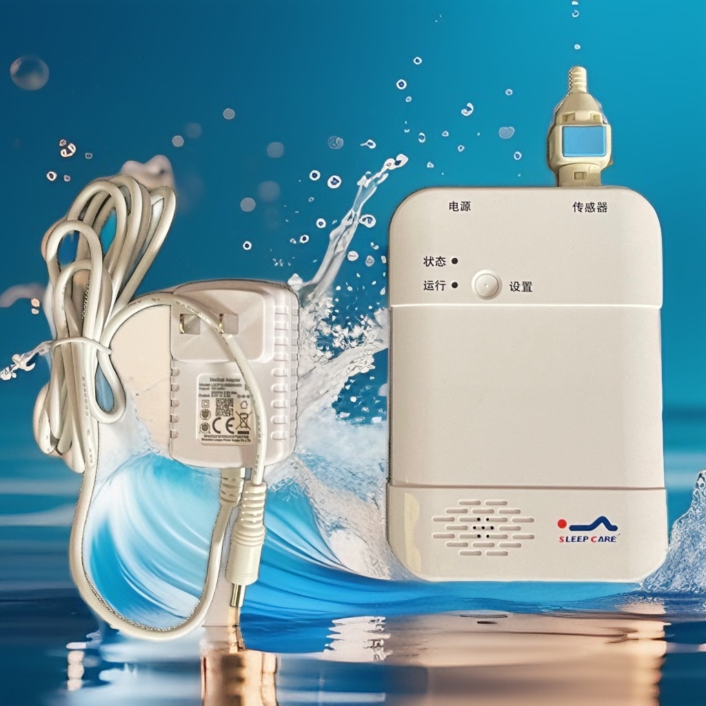 QSERVICS远程监控仪